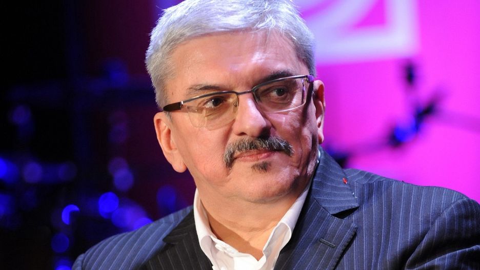 Marek Niedźwiecki zrezygnował z "Listy Przebojów" w Radiospacji