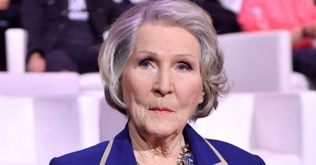 "Mam kłopot z tą wiarą". Poruszyła temat śmierci
