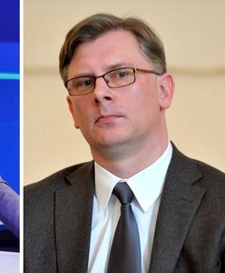 Ujawnili zarobki po "Resecie". Rachoń i Cenckiewicz zapowiadają pozew