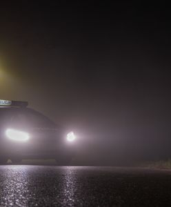 Brutalny gwałt. Policja wciąż szuka sprawcy