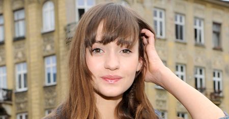 Serialowa "Majka" zniknęła z show-biznesu po emisji serialu. Czym się zajmowała i co dziś robi Joanna Osyda?