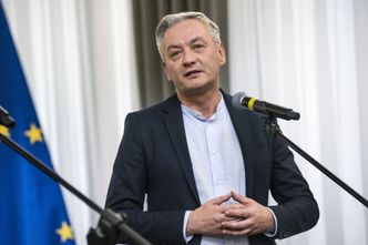 Zielone światło od Tuska dla Lewicy. Biedroń: wiceminister zdrowia dostanie zadanie specjalne