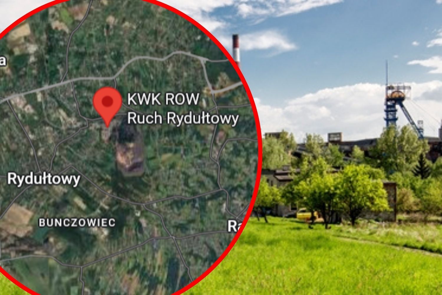 Nocne wstrząsy w kopalni. Ewakuowano 24 górników