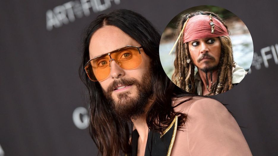 Jared Leto