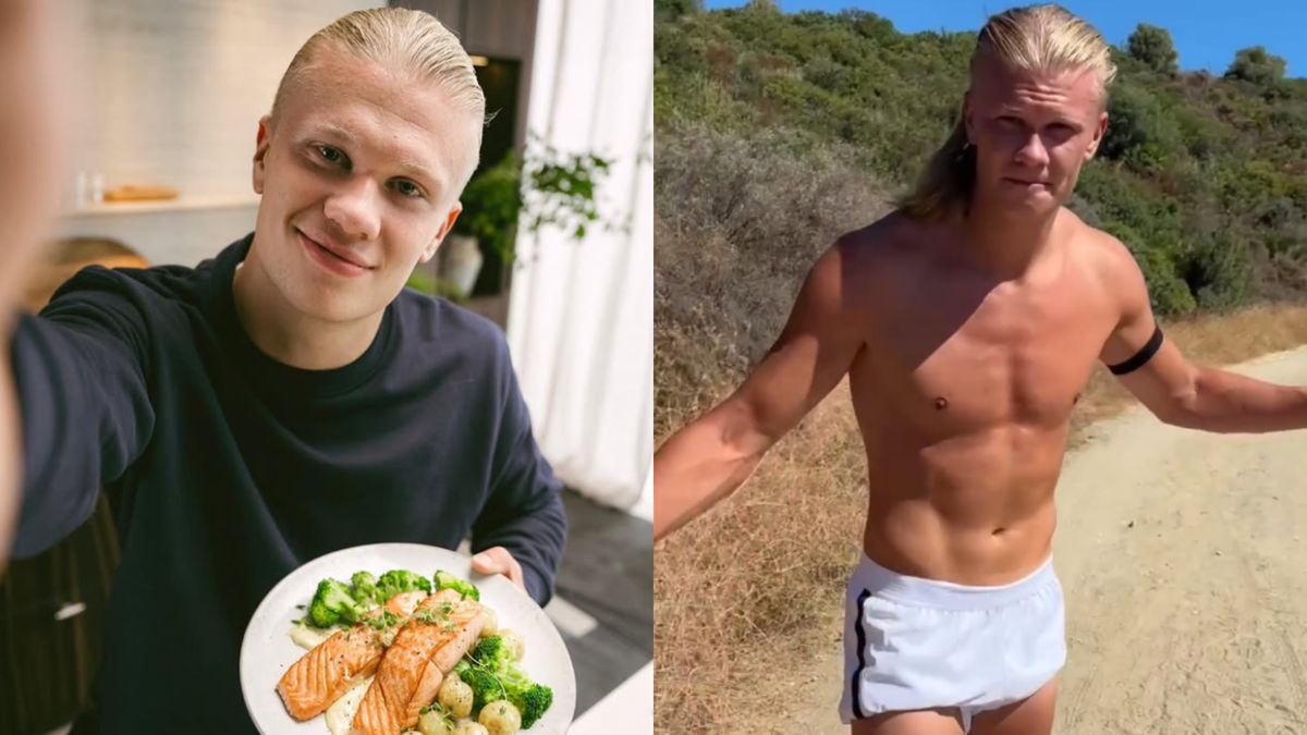 Erling Haaland 