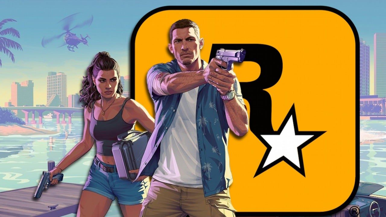 Źrodło fot. Rockstar Games / Take-Two Interactive.
