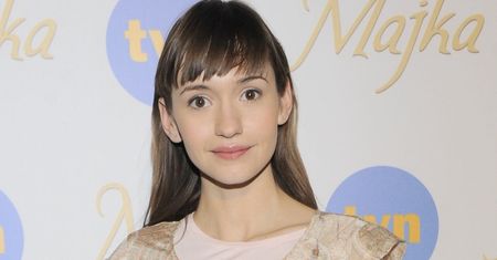 Joanna Osyda była gwiazdą TVN. Potem zniknęła. Co dziś robi i jak wygląda serialowa Majka?