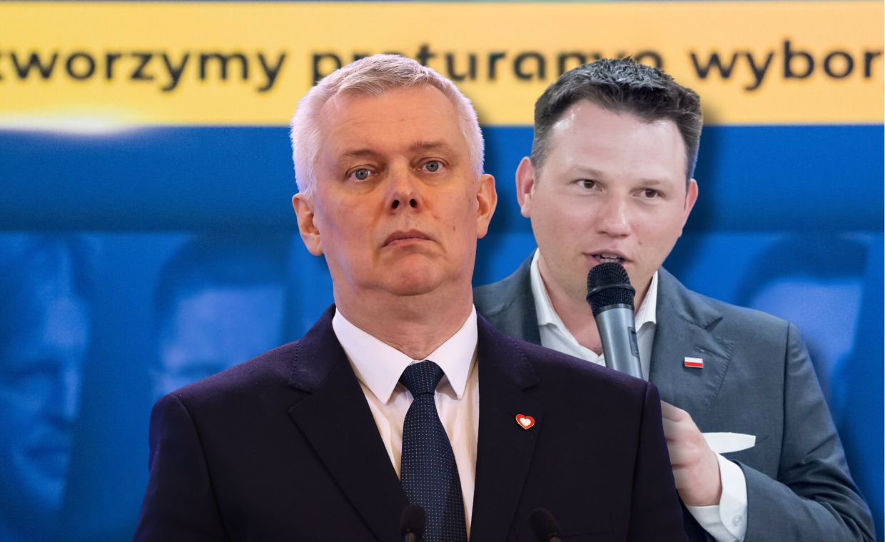 Siemoniak vs Mentzen: Kto decyduje o gotowości armii i dlaczego dyskusja o mobilizacji wzbudza kontrowersje