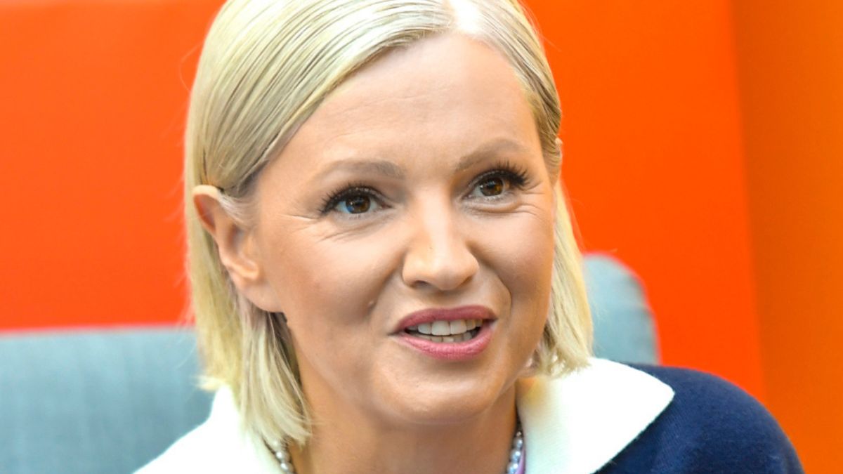 Dorota Szelągowska została zapytana o ślub