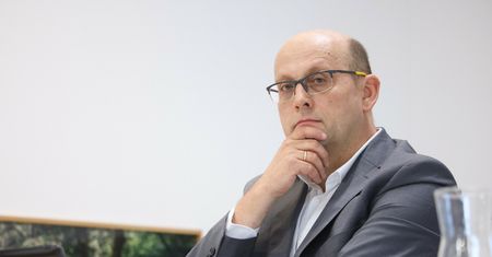 Prokuratura zabierze się za Kaczyńskiego? Bilewicz ujawnia