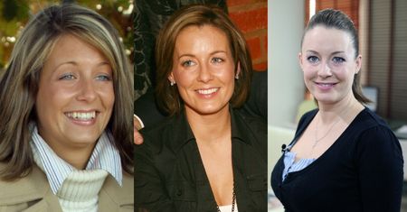 Małgorzata Rozenek wg znanej TEORII SPISKOWEJ kończy właśnie 52 lata. Tak wyglądały jej pierwsze ścianki i początki kariery (ZDJĘCIA)