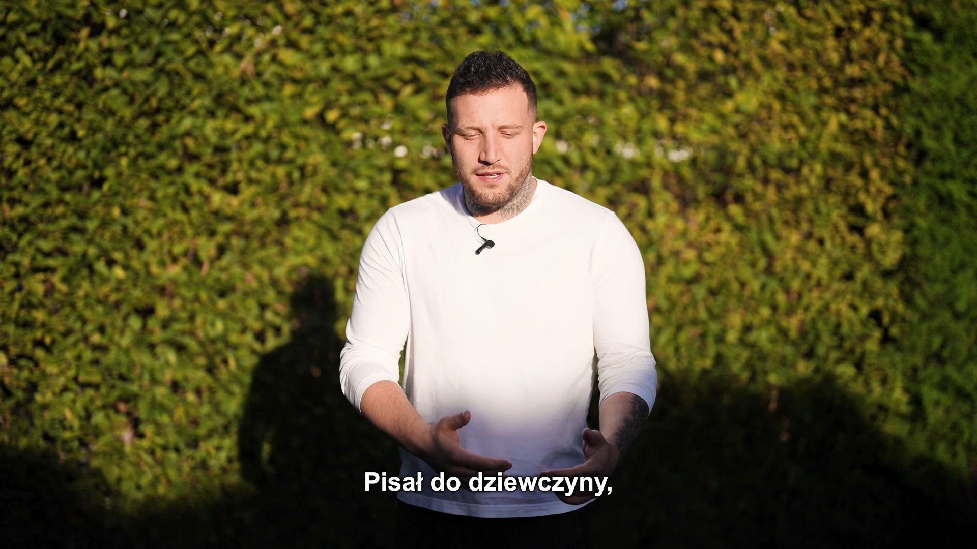 "Boxdel" opublikował KOLEJNY film: "Nie jestem J*BANYM PEDOFILEM"