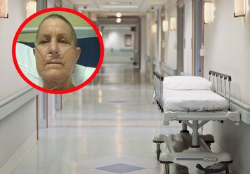 Lekarze mówili o menopauzie. Okazało się, że ma MDS, później białaczkę