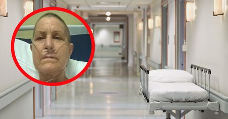 Lekarze mówili o menopauzie. Okazało się, że ma MDS, później białaczkę