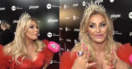 Dagmara Kaźmierska o burzliwej relacji z Pudelkiem: "Komentarze kocham NAJBARDZIEJ"