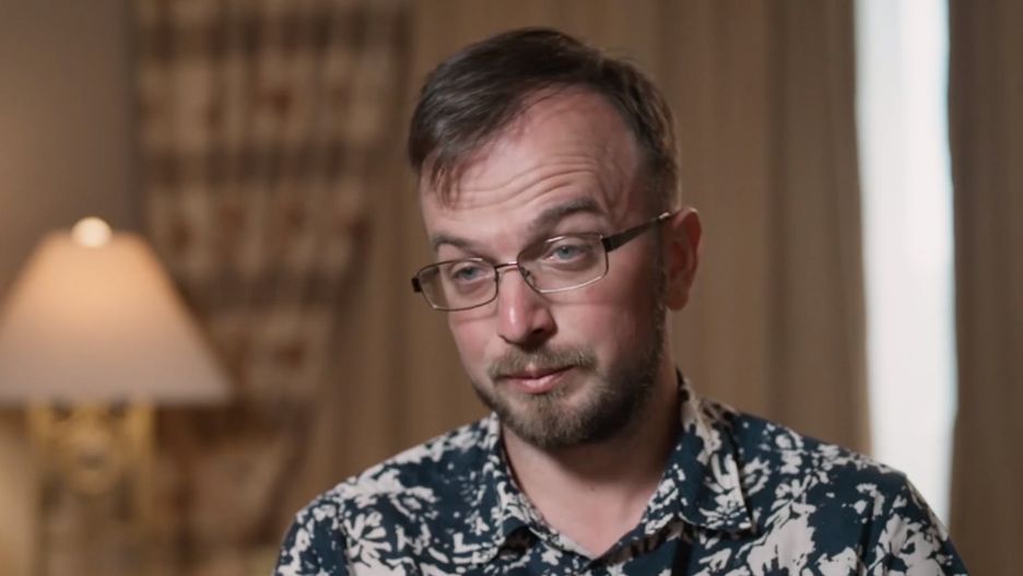 Marek ze "Ślubu od pierwszego wejrzenia" jest bardzo krytyczny wobec siebie
