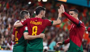 Gdzie oglądać mecz Portugalia–Słowenia? Mistrzostwa Europy w piłce nożnej 2024. Transmisja online na żywo