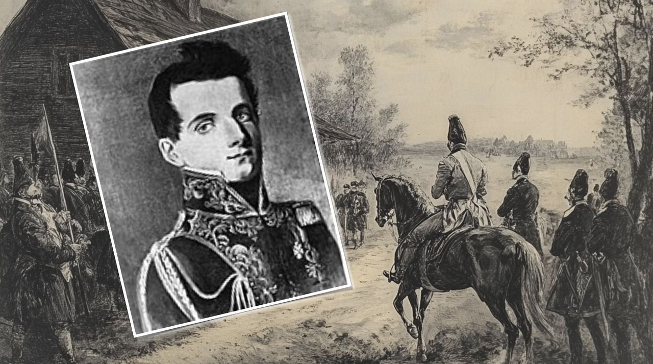 napoleon w Wielkopolsce