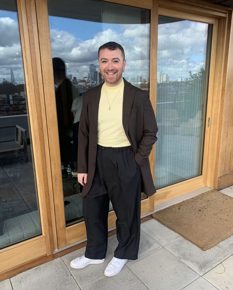 Sam Smith