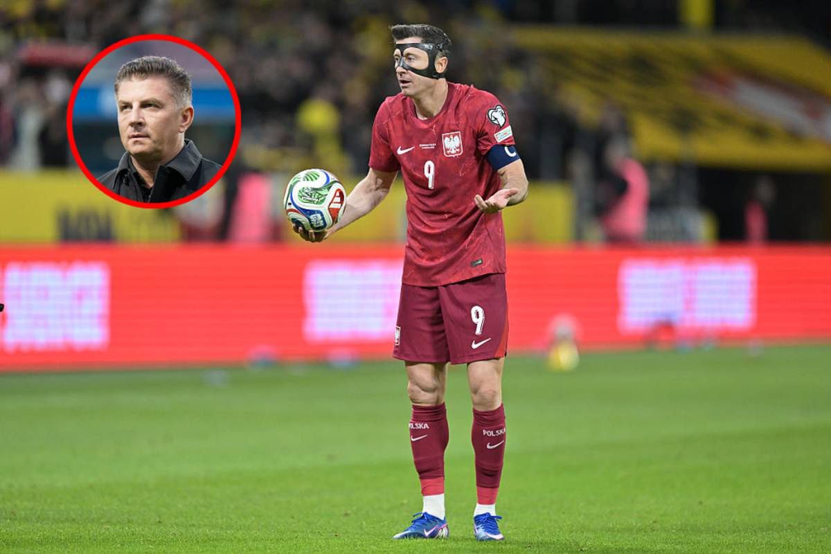 Polska bez mundialu! Mateusz Borek wskazuje błąd kadry. "Jestem zmiażdżony"