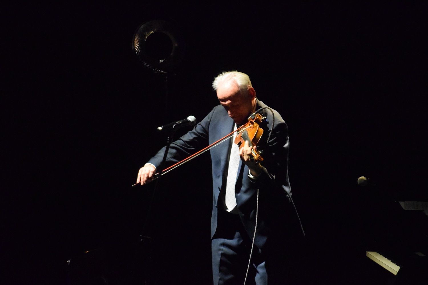 String Connection