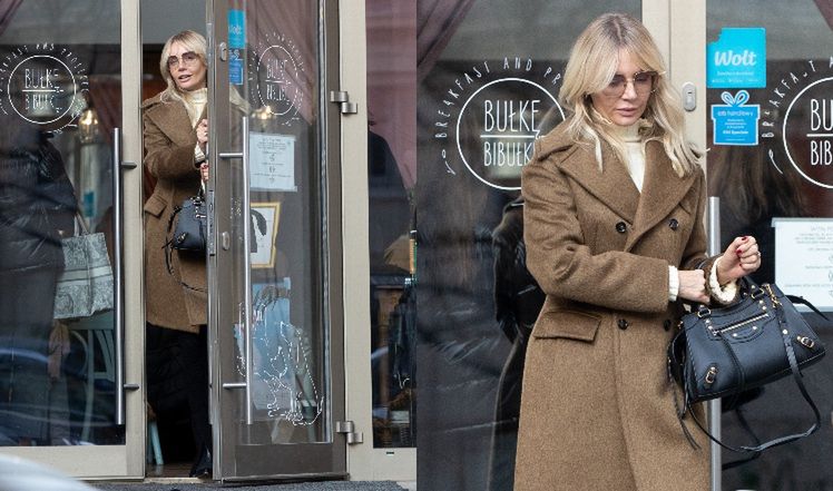 Agnieszka Woźniak-Starak