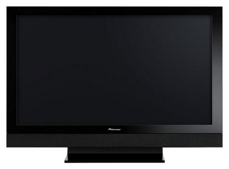 Nowe plazmy Pioneera 1