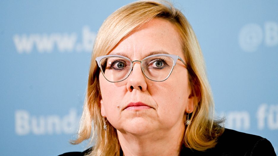 "Zatrzymać KPO dla Niemiec". Minister Moskwa atakuje Niemców ws. Odry