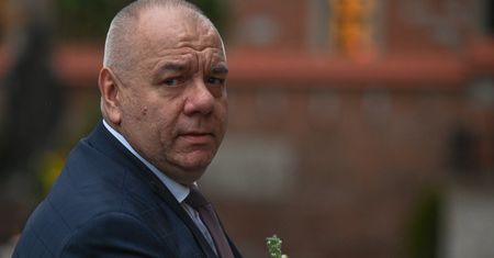 "Poparcie tąpnęło". Sasin wskazuje moment, kiedy PiS przegrało wybory