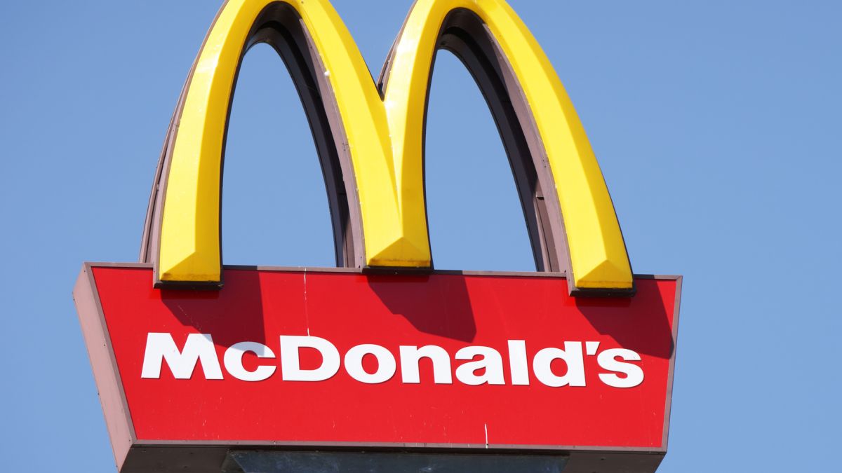 Promocyjna cena kawy w McDonalds jeszcze przez kilka dni