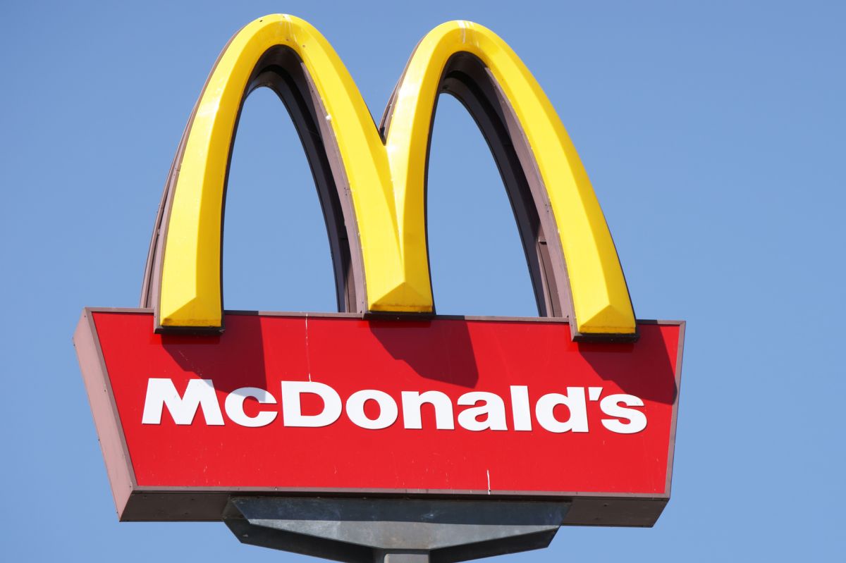 Kawa za 7 zł w McDonald's. Jest jeszcze kilka dni