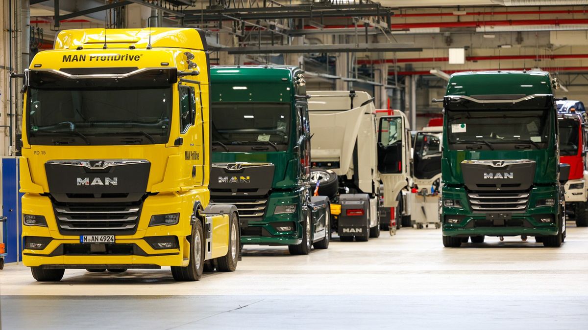 Niemiecka firma przenosi produkcję do Polski.