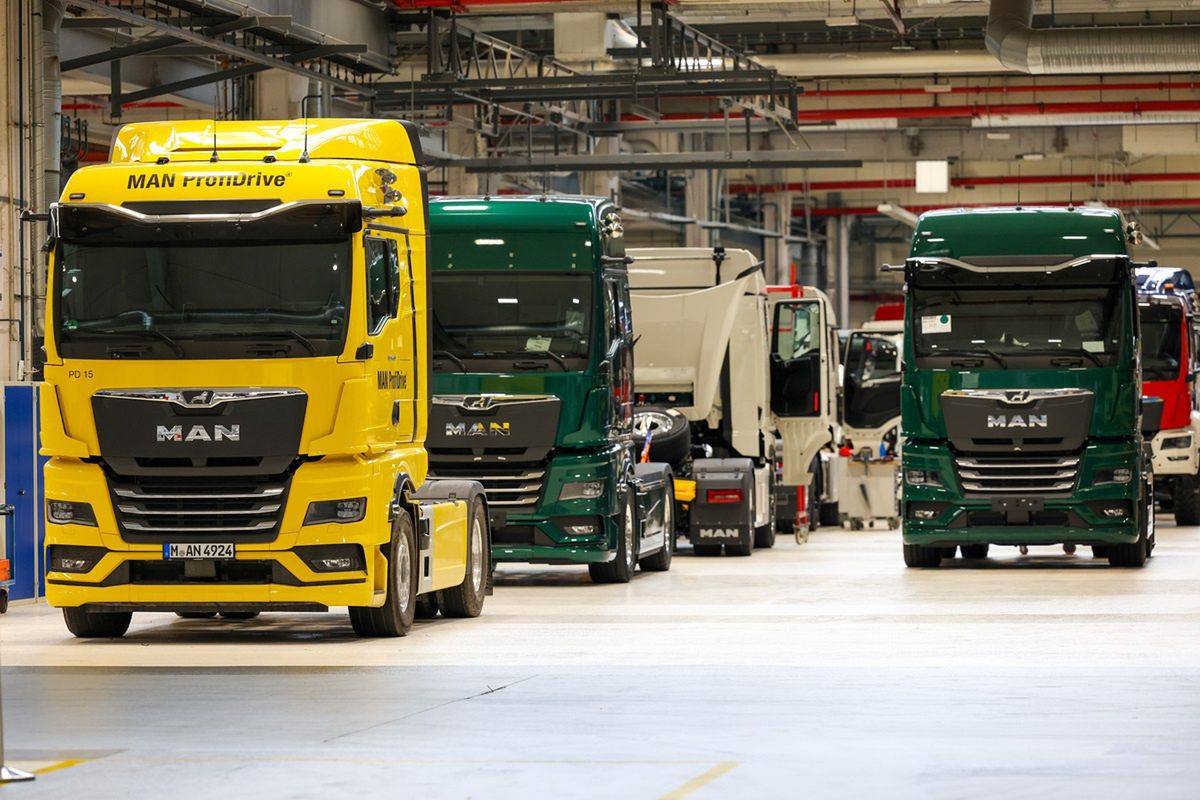 Doniesienia z Niemiec. Chcą przenieść firmę do Polski