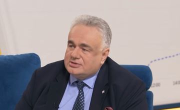 Sakiewicz tłumaczy się ze spotkania z szefem Zondacrypto. Zarzuca TVN nieuczciwą konkurencję