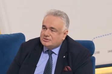 Tomasz Sakiewicz w TV Republika