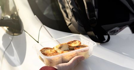 Przepisy na drogę – co najlepiej sprawdzi się w trasie?