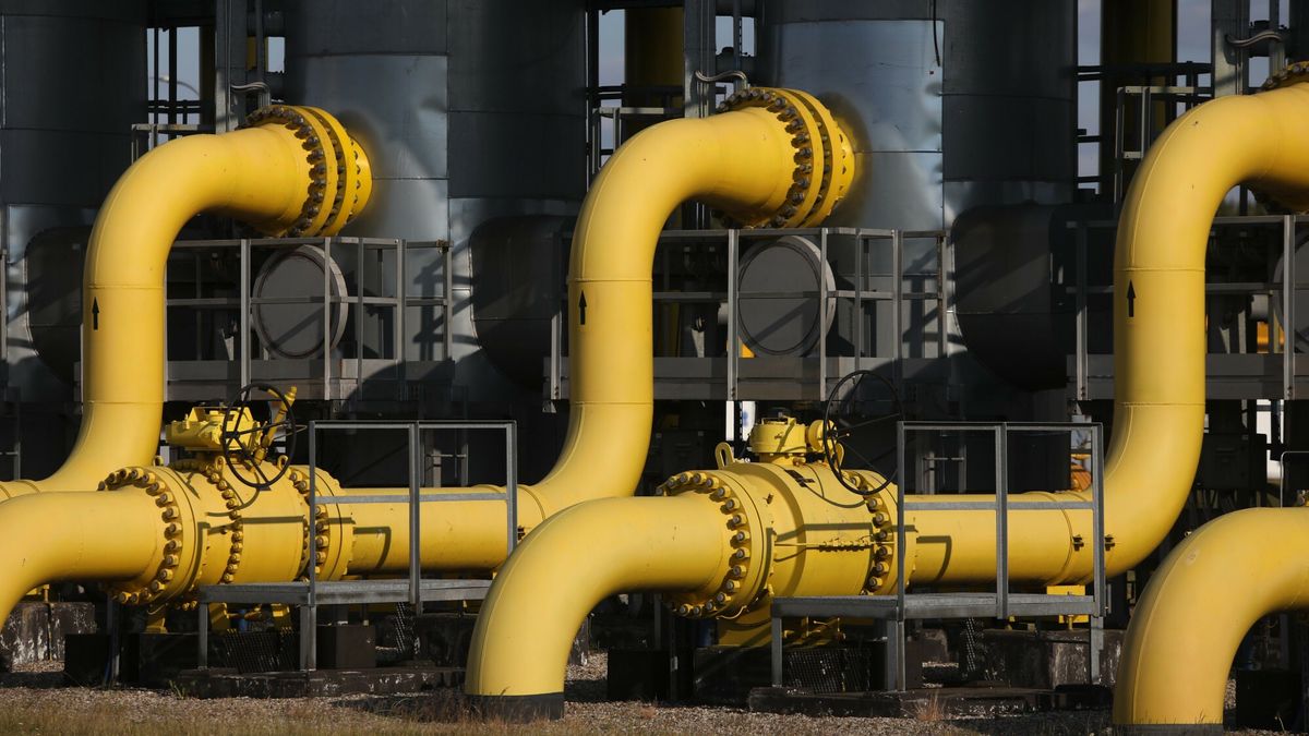 Gaz drożeje w piątek o niemal 2 proc. na holenderskiej giełdzie TTF