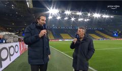 Amazon Prime Video z prawami do Ligi Mistrzów do 2027 roku