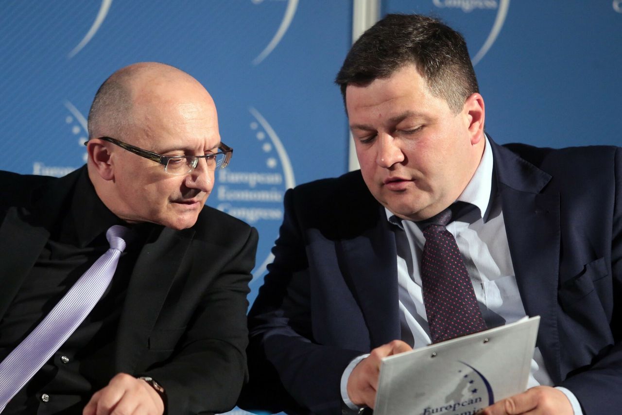 "Stan chorobowy". Jest skarga na PGG