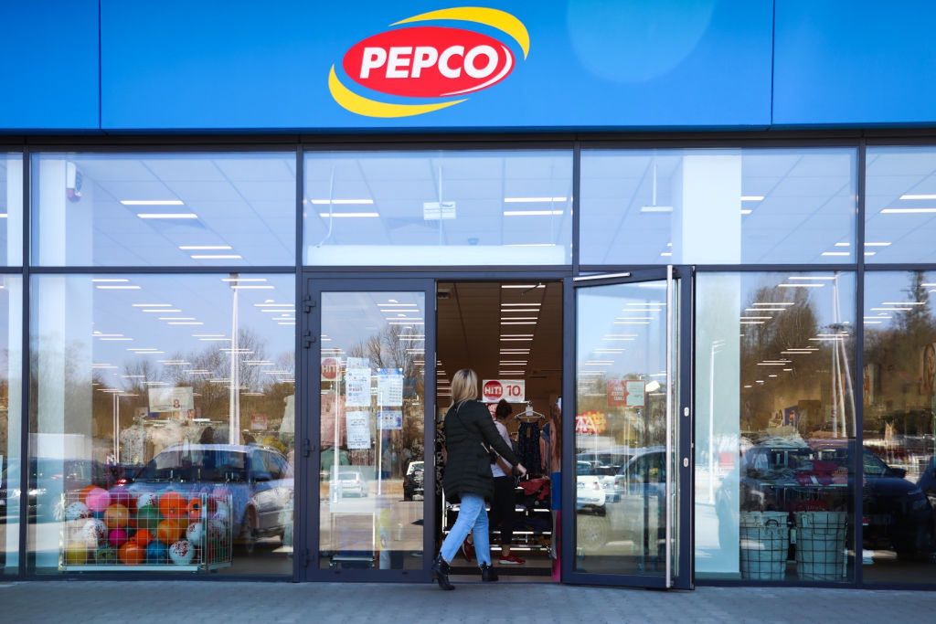 Hit na Wielkanoc za 30 zł. Pepco szokuje