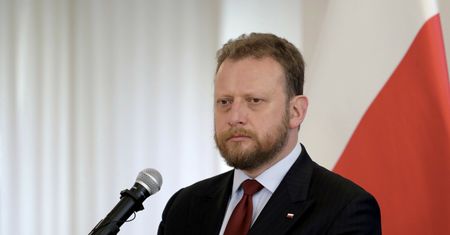 Łukasz Szumowski odchodzi z Sejmu. Zdradza WP powody decyzji