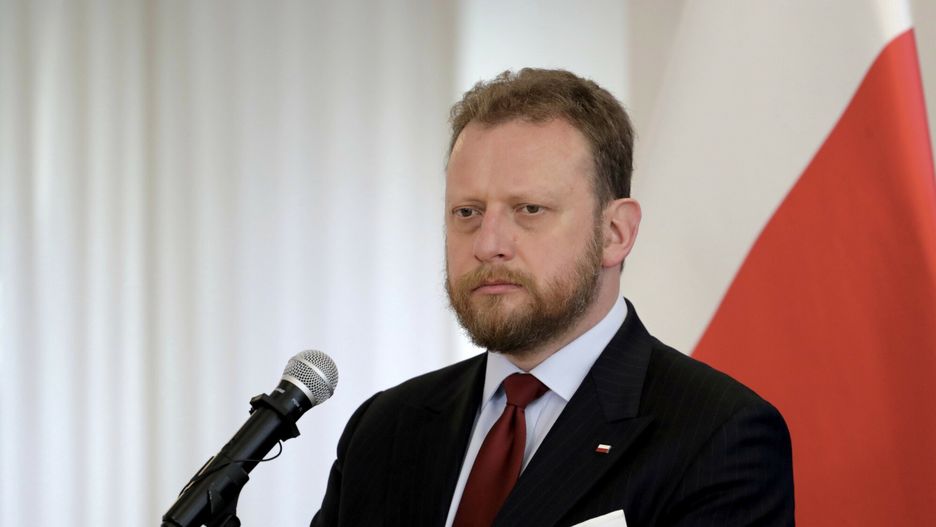 Łukasz Szumowski odchodzi z Sejmu. Zdradza WP powody decyzji 