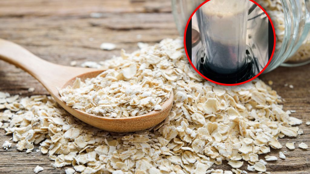 Mówią, że to naturalny Ozempic