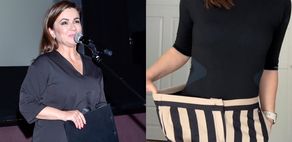 Beata Tadla chwali się SPEKTAKULARNĄ METAMORFOZĄ! "Mam prawie 50 lat i nigdy nie czułam się tak świetnie"