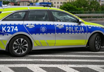 Dwie osoby zatrzymane. "Doszło do zabójstwa i celowego podpalenia"