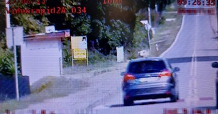 Jeden powiat, jeden weekend, 10 zatrzymanych praw jazdy