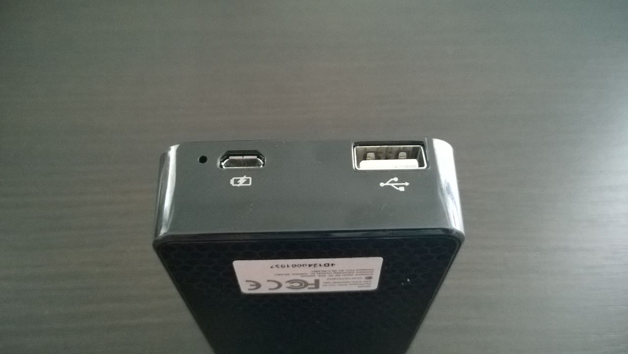 A-Data DashDrive Air AE400