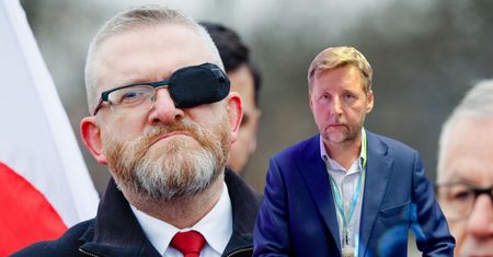 Szczyt Brauna [OPINIA]