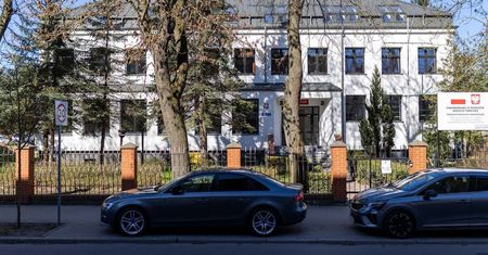 To już pewne. Urząd Morski w Słupsku rozpocznie działalność od 1 sierpnia