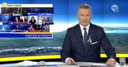 5 minut bez komentarza. Wystarczyło, by zmiażdżyć "Wiadomości" i TVP Info